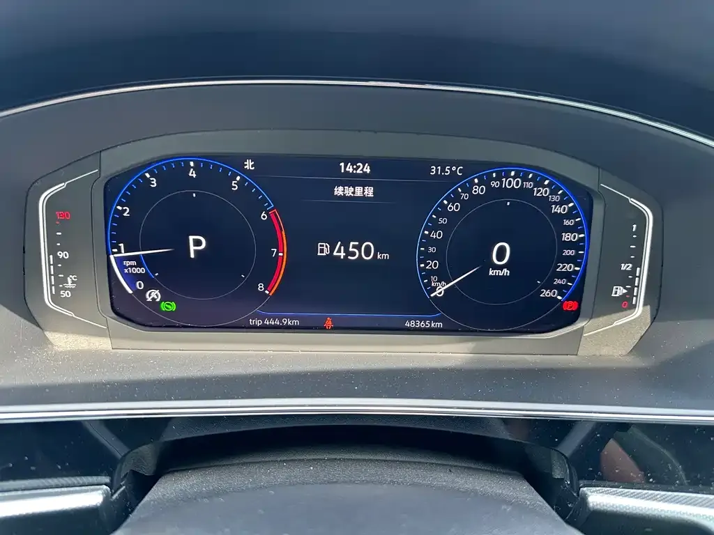 Volkswagen Passat — фото 2