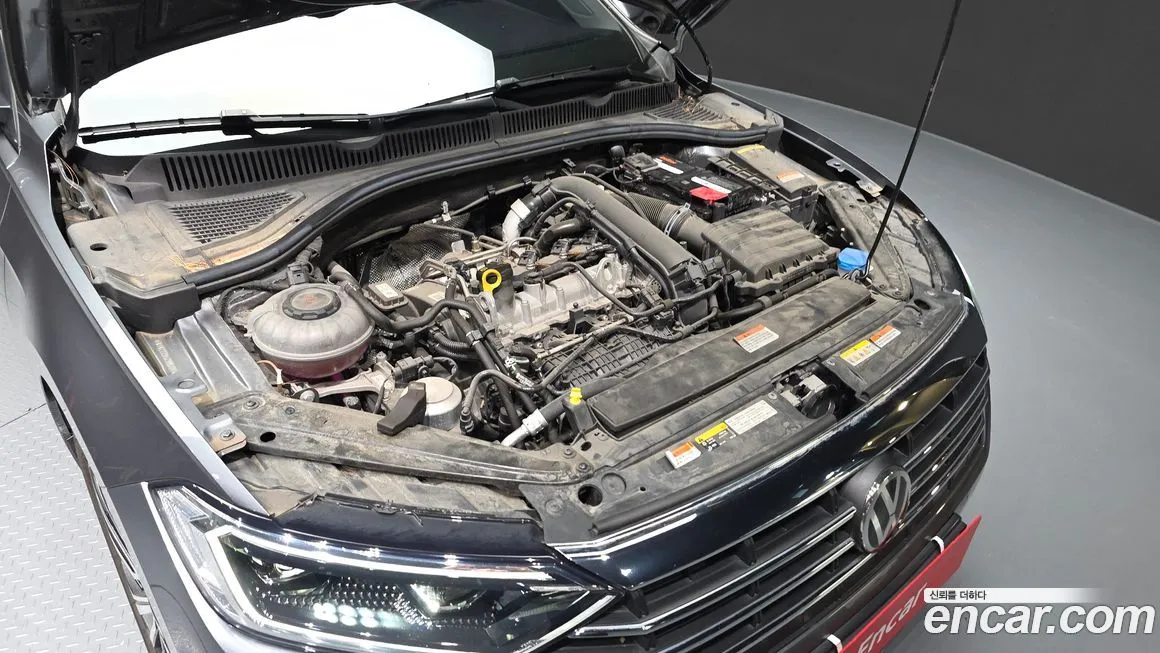 Volkswagen Jetta 2021 из KR, фото 8