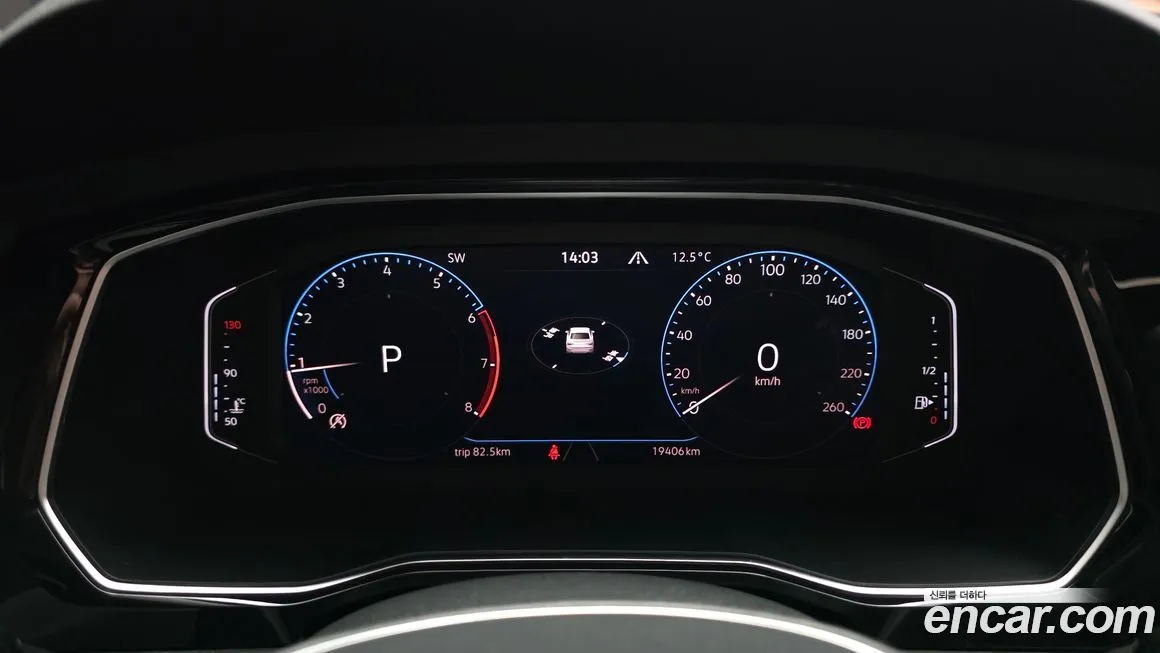 Volkswagen Jetta 2021 из KR, фото 3