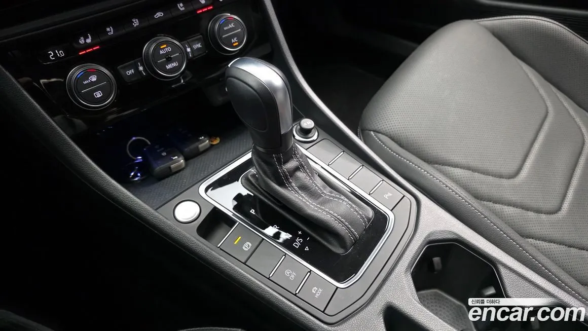 Volkswagen Jetta 2021 из KR, фото 6