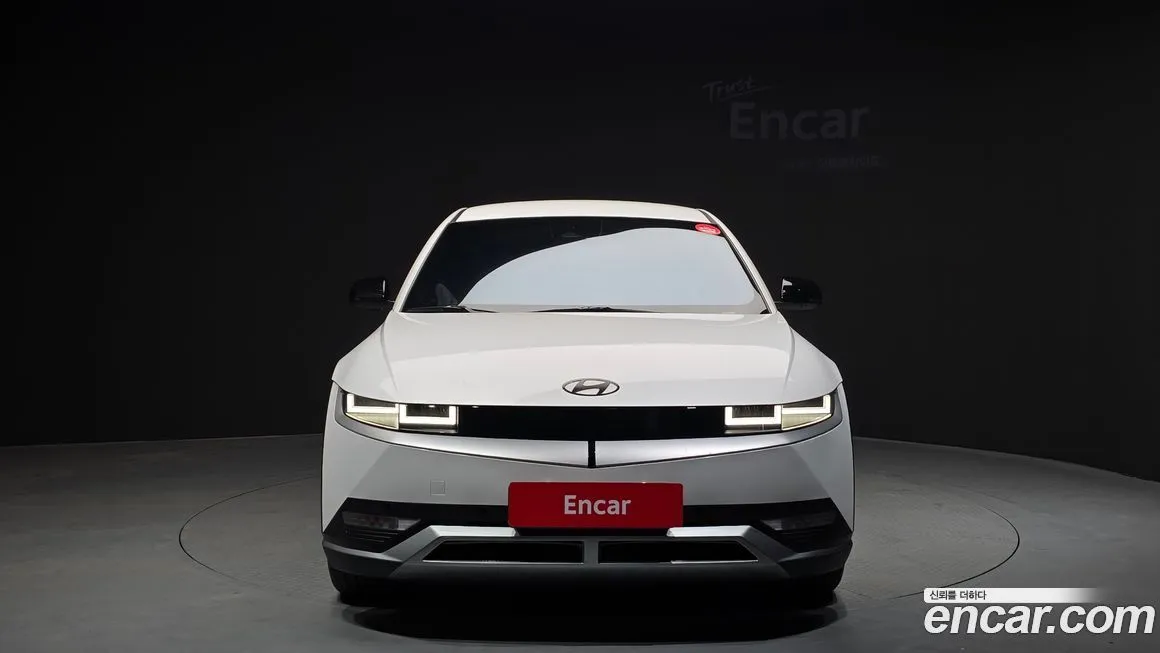 Hyundai Ioniq5 2024 из KR, фото 6