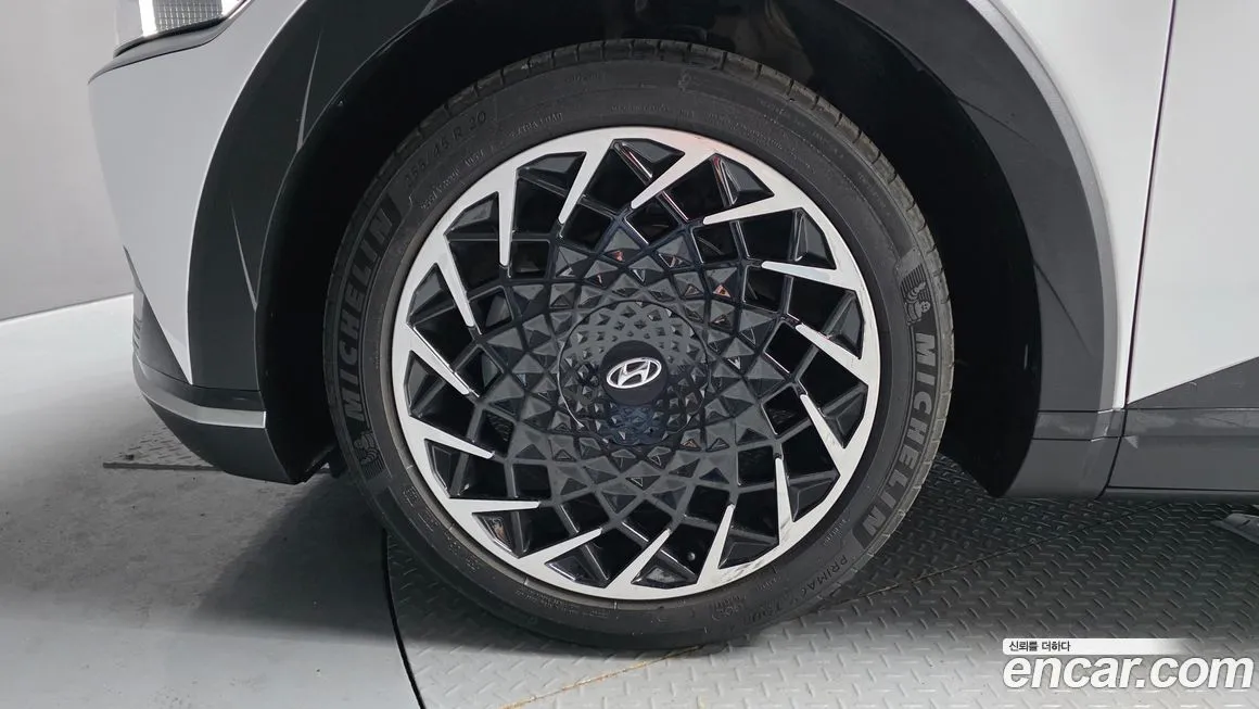 Hyundai Ioniq5 2024 из KR, фото 10