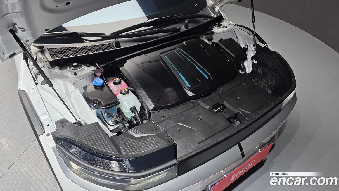 Hyundai Ioniq5 2024 из KR, фото 7