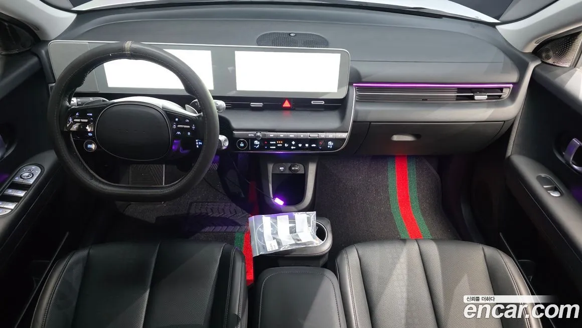 Hyundai Ioniq5 2024 из KR, фото 9