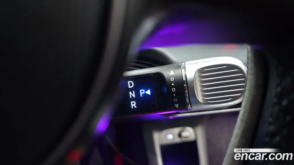 Hyundai Ioniq5 2024 из KR, фото 4