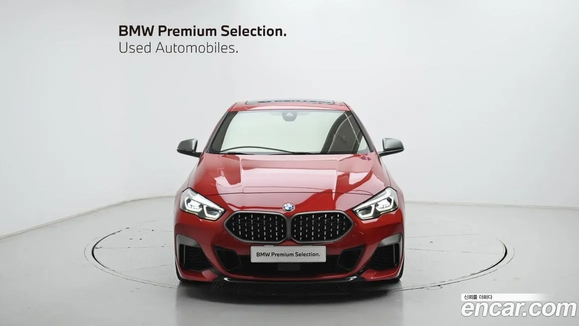 BMW 2-Series 2021 из KR, фото 2