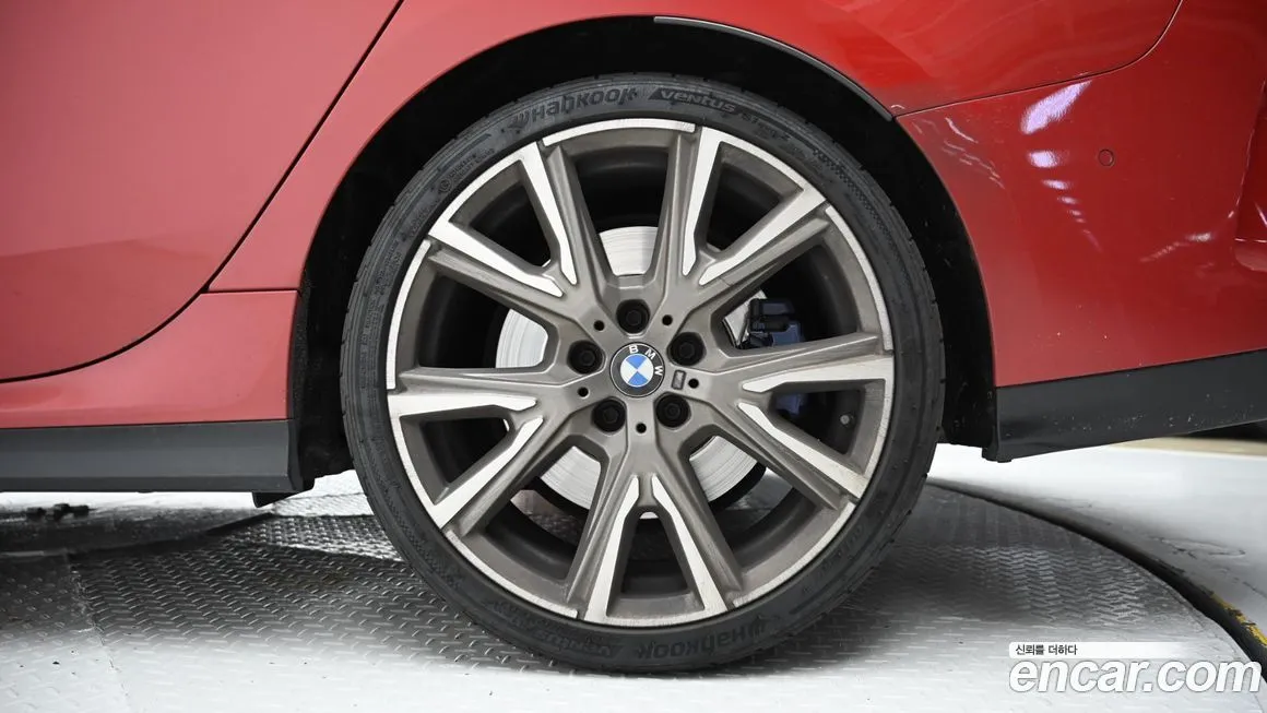 BMW 2-Series 2021 из KR, фото 9