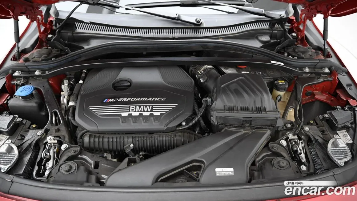 BMW 2-Series 2021 из KR, фото 10