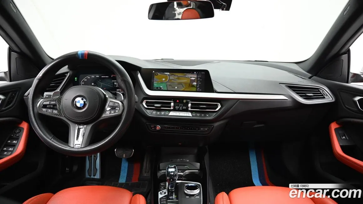 BMW 2-Series 2021 из KR, фото 7