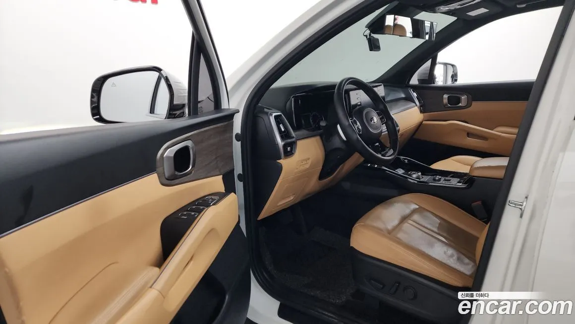 Kia Sorento — фото 4