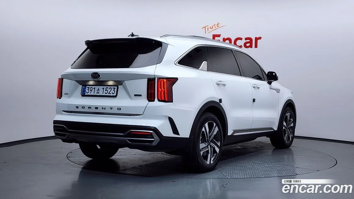 Kia Sorento — фото 3