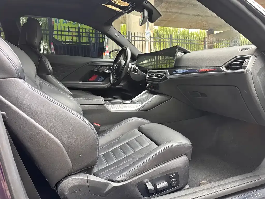 BMW M240i 2024 из CN, фото 10