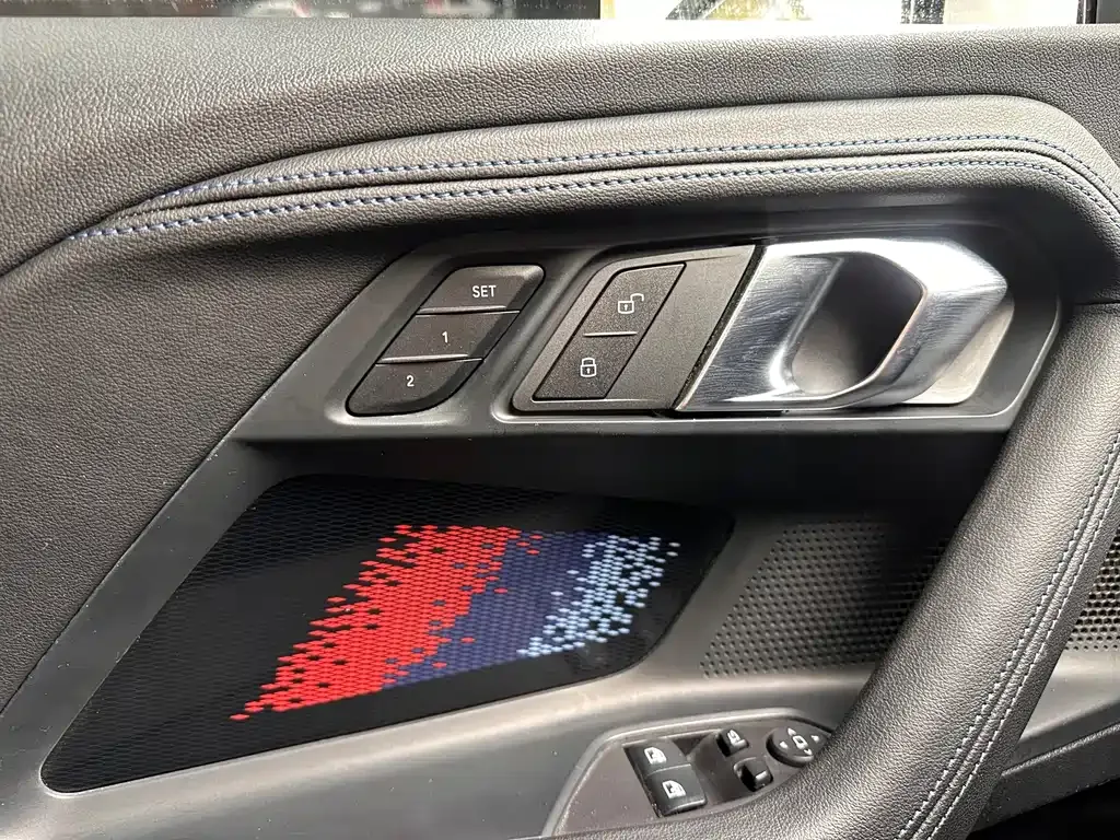 BMW M240i 2024 из CN, фото 8