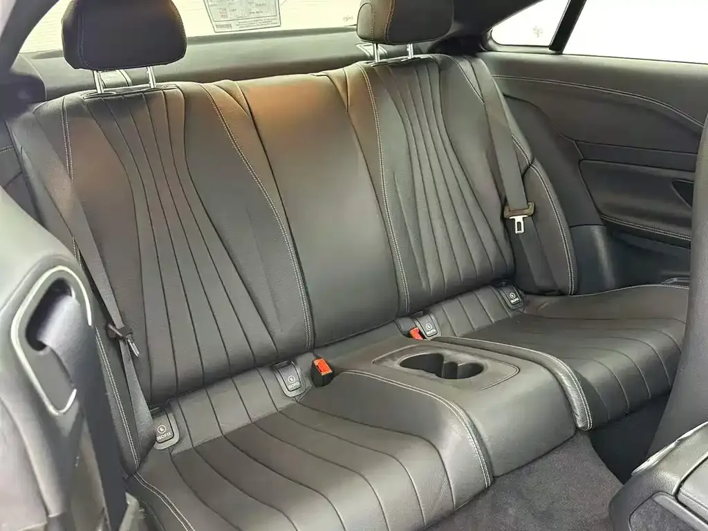 Mercedes-Benz E-Class (Import) 2021 из CN, фото 8