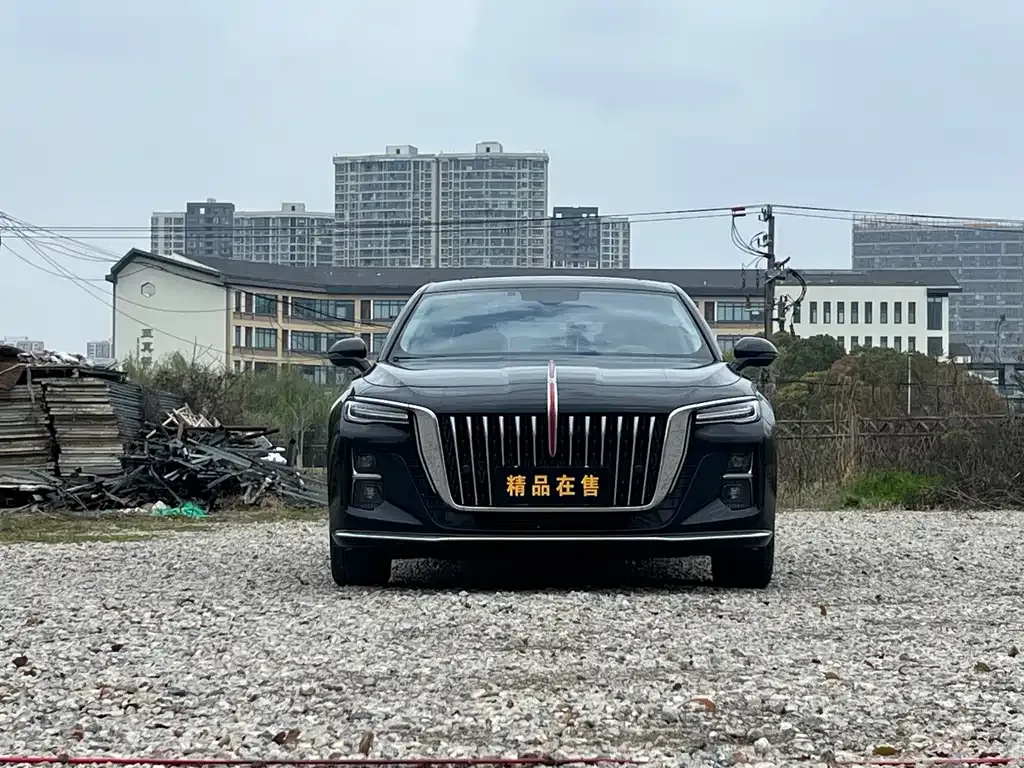 Hongqi H5 2023 из CN, фото 8