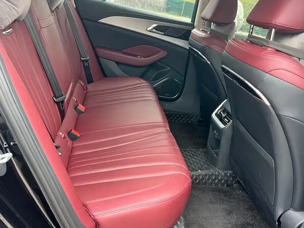 Hongqi H5 2023 из CN, фото 2