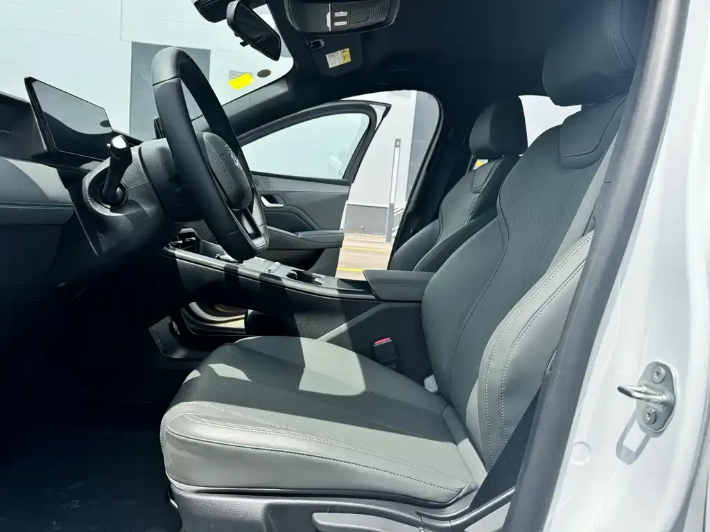 BYD Qin PLUS 2025 из CN, фото 6