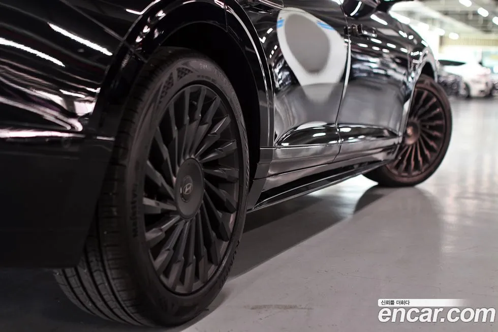 Hyundai Grandeur 2024 из KR, фото 6