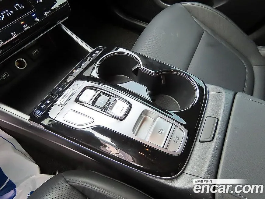 Hyundai Tucson 2021 из KR, фото 8