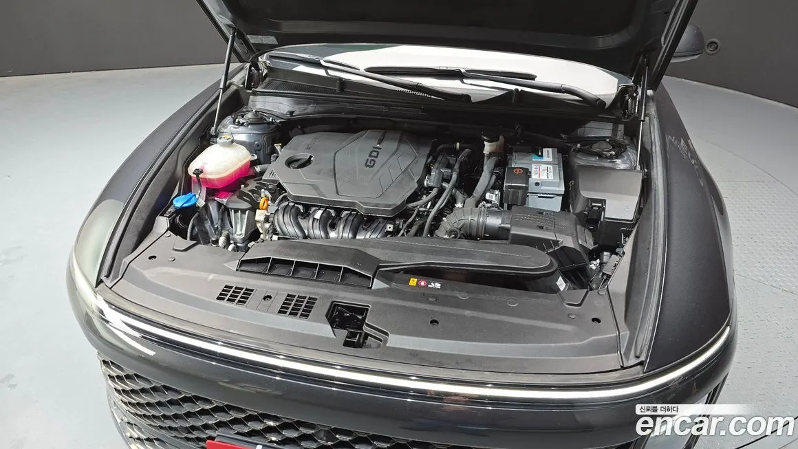 Hyundai Grandeur 2023 из KR, фото 9