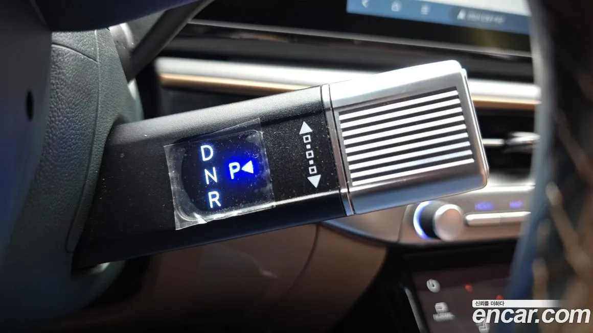 Hyundai Grandeur 2023 из KR, фото 4