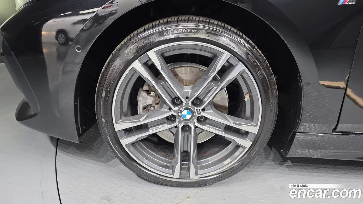 BMW 1-Series 2021 из KR, фото 8