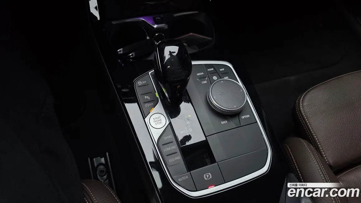 BMW 1-Series 2021 из KR, фото 3
