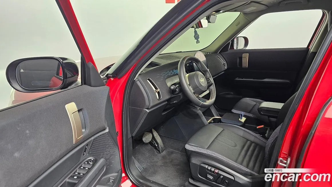 Mini Countryman 2024 из KR, фото 7