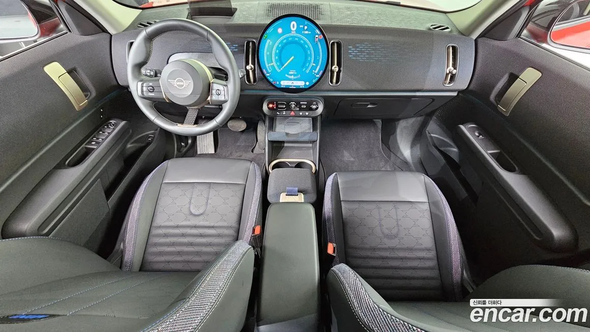 Mini Countryman 2024 из KR, фото 5