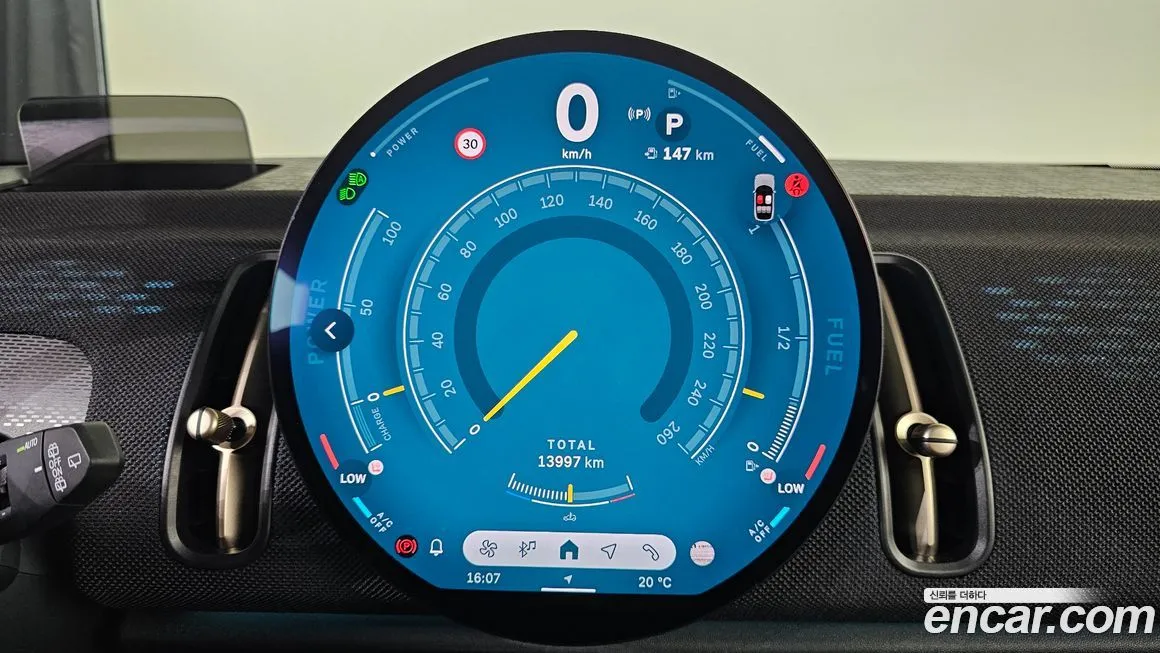 Mini Countryman 2024 из KR, фото 8