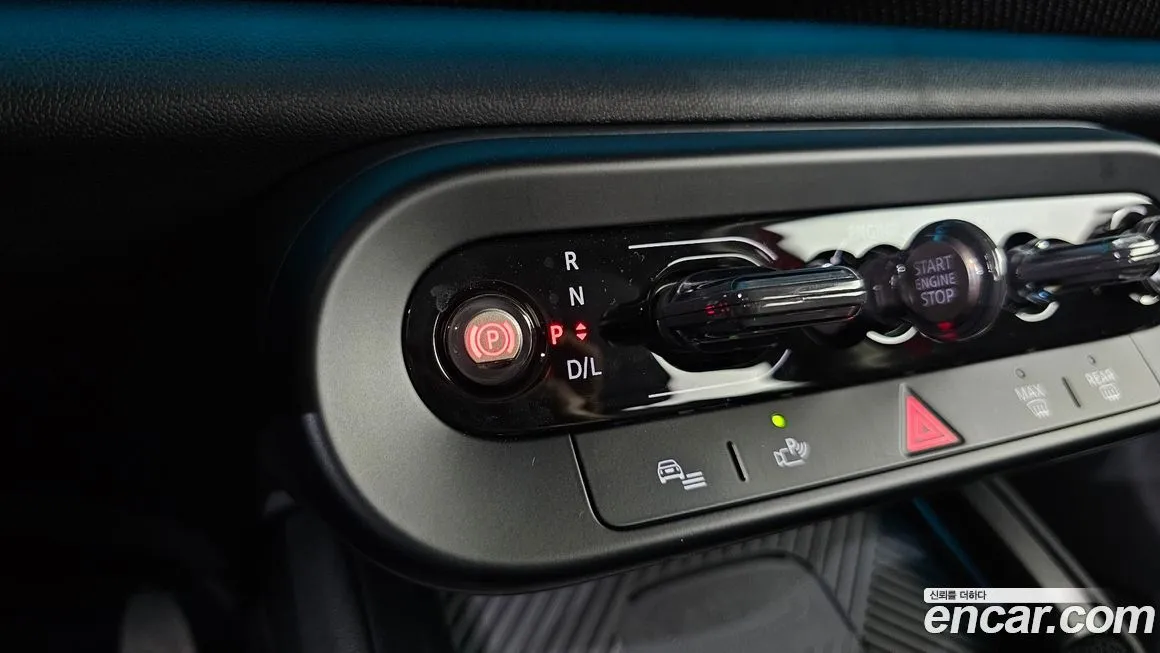 Mini Countryman 2024 из KR, фото 3