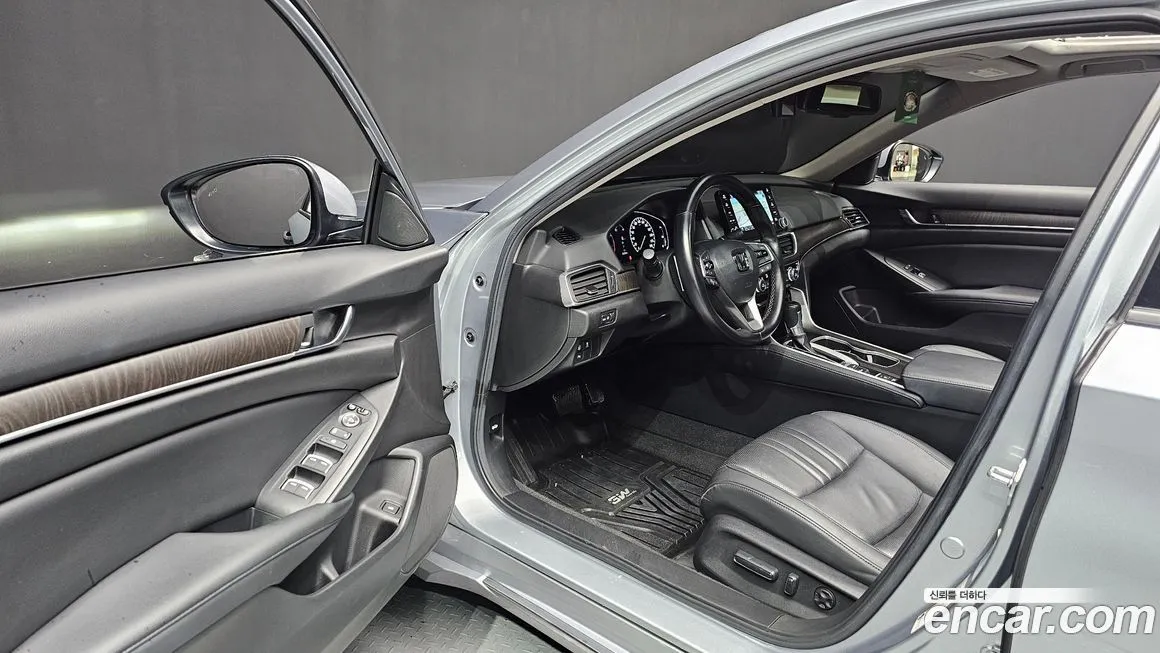 Honda Accord 2021 из KR, фото 10