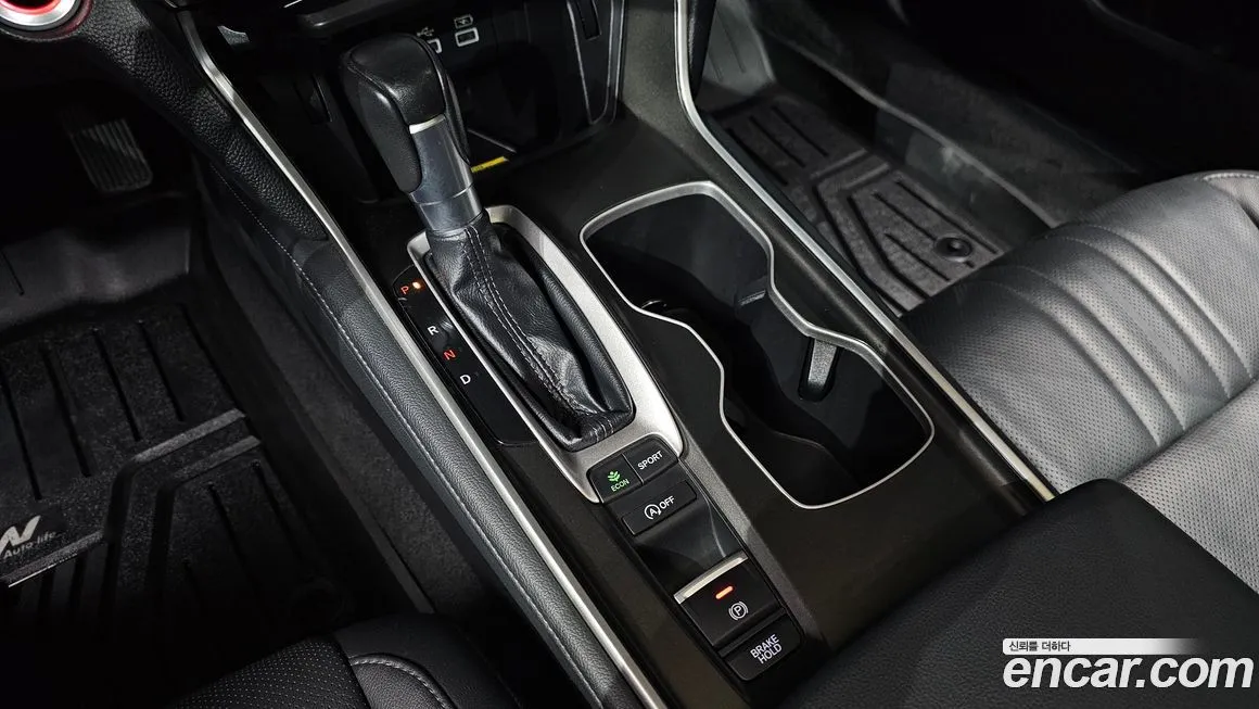 Honda Accord 2021 из KR, фото 9