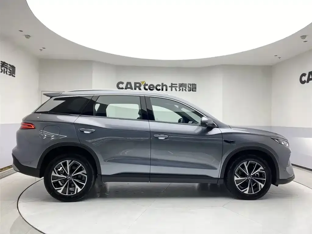 BYD Pro New Energy 2025 из CN, фото 10
