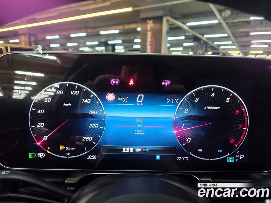 Mercedes-Benz S-Class 2025 из KR, фото 5
