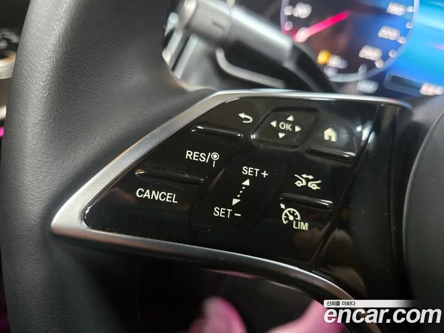 Mercedes-Benz S-Class 2025 из KR, фото 2