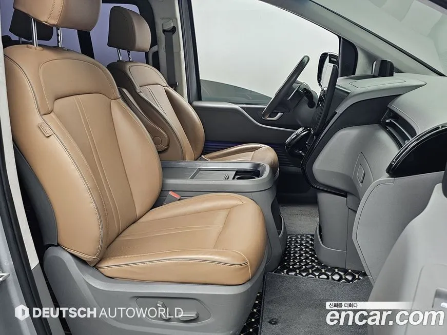Hyundai Staria 2023 из KR, фото 8