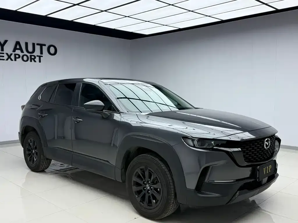 Mazda CX-50 2024 из CN, фото 5