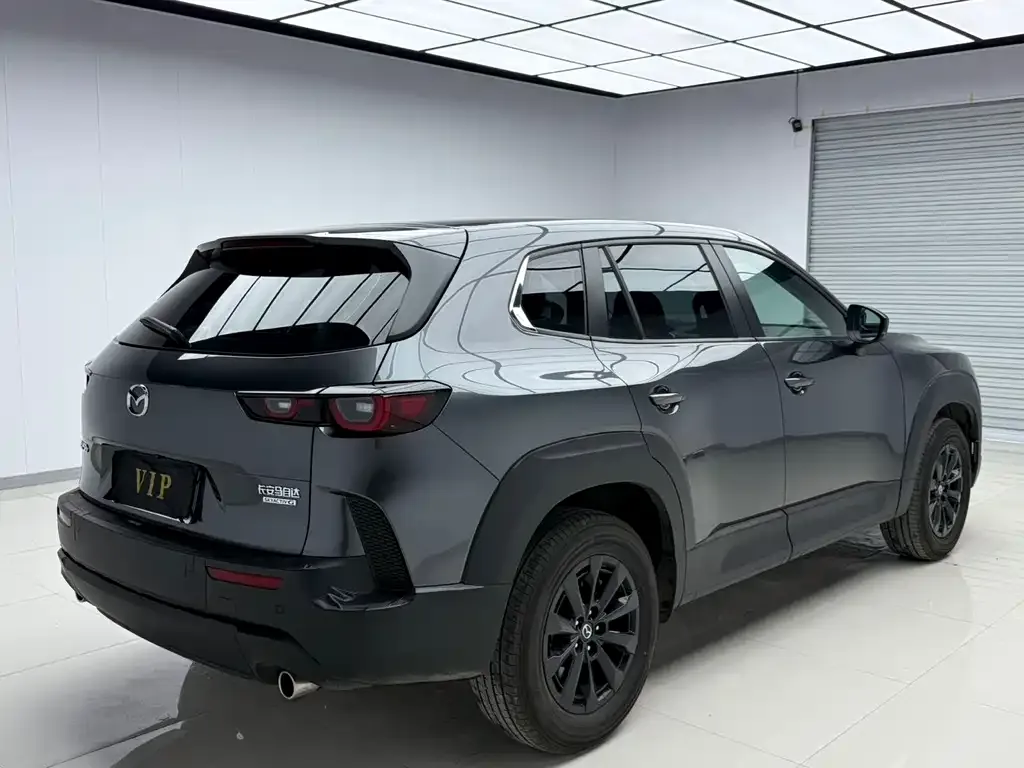 Mazda CX-50 2024 из CN, фото 4