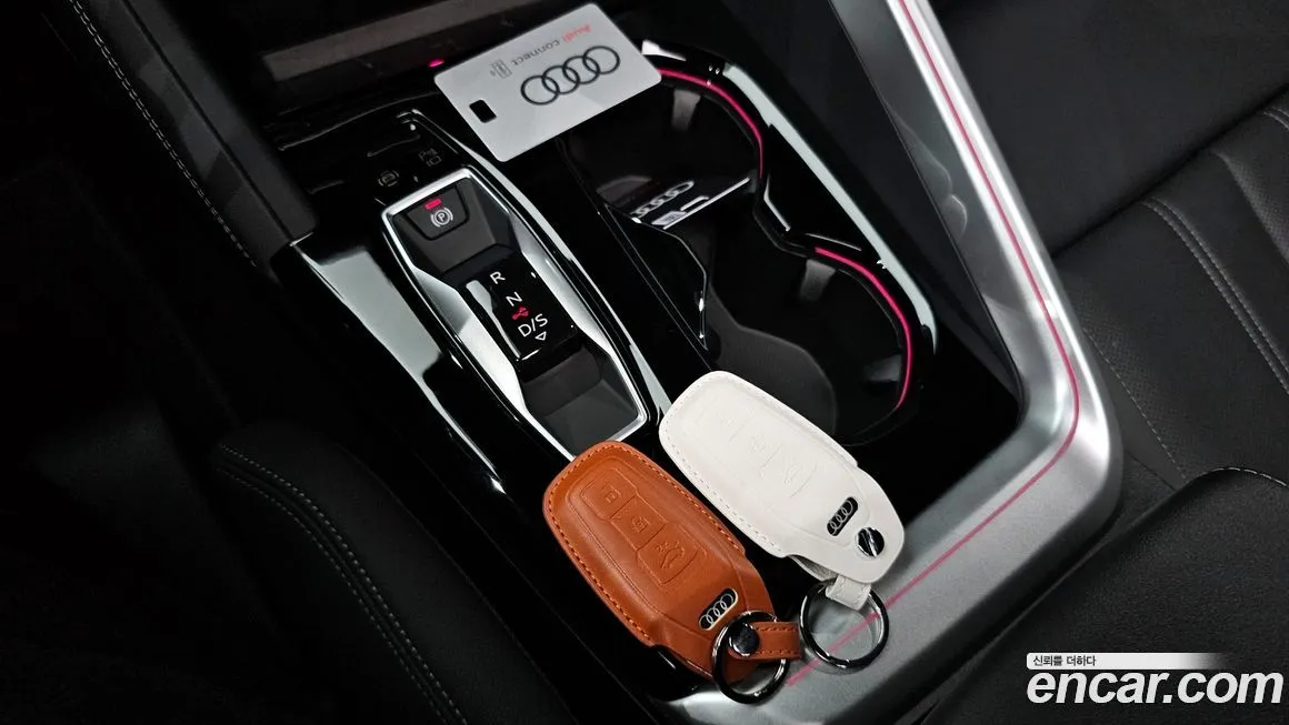 Audi Q5 2025 из KR, фото 8