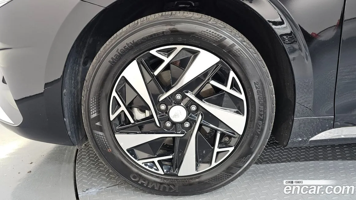 Hyundai Grandeur 2022 из KR, фото 7