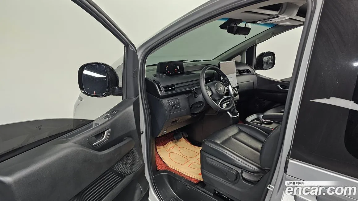 Hyundai Staria 2025 из KR, фото 7
