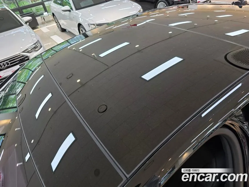 Audi A8 2023 из KR, фото 10