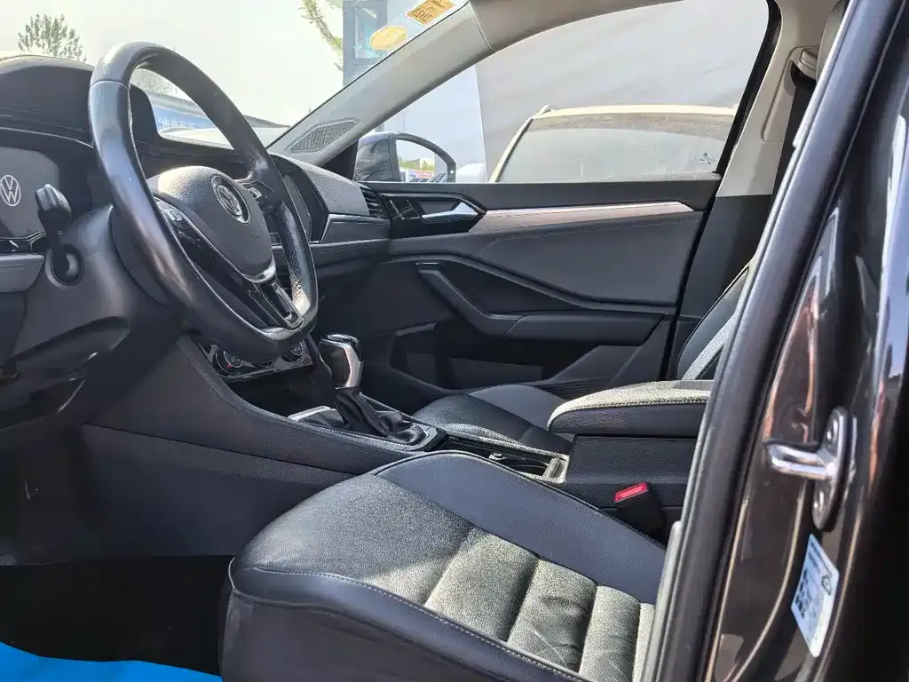 Volkswagen Sagitar 2021 из CN, фото 7