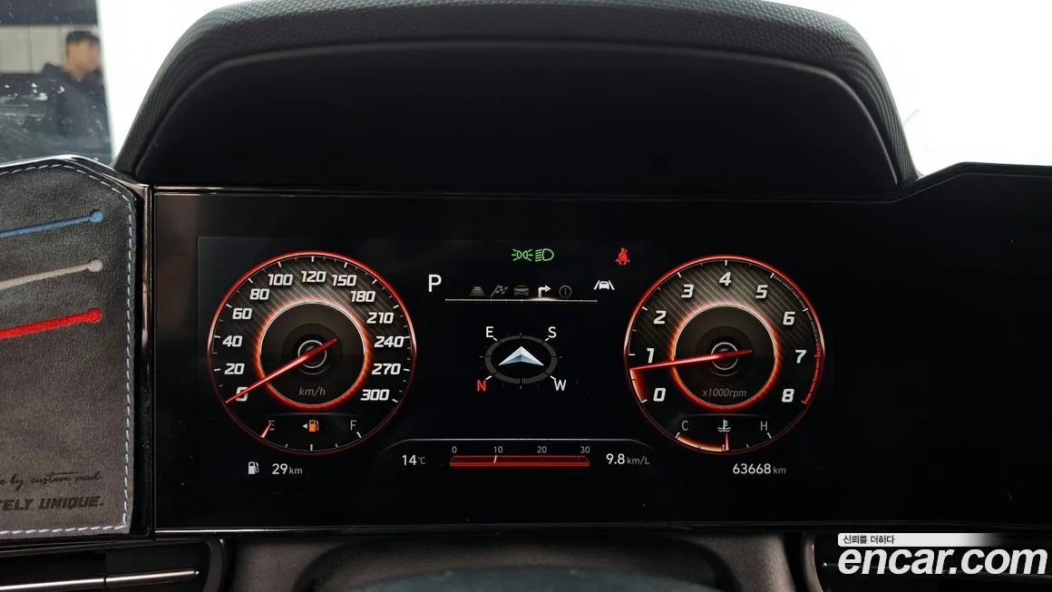 Hyundai AVANTE — фото 6