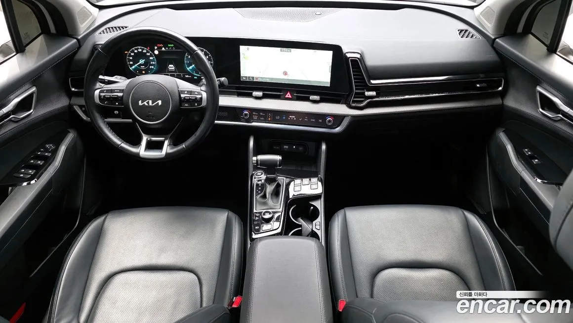 Kia Sportage — фото 6