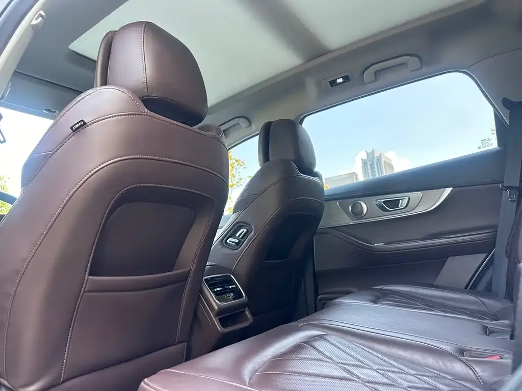 Chery Tiggo 8 PRO 2022 из CN, фото 2