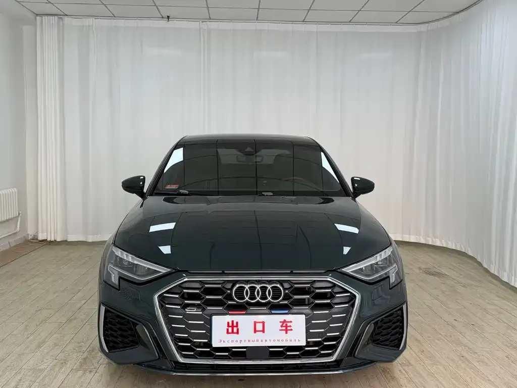 Audi A3 — фото 5