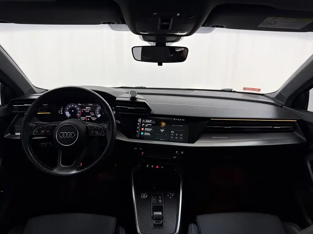 Audi A3 — фото 2