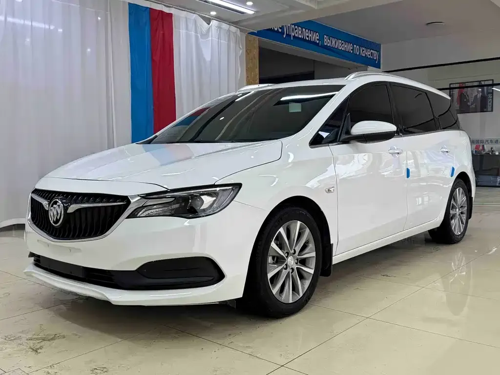 Buick GL6